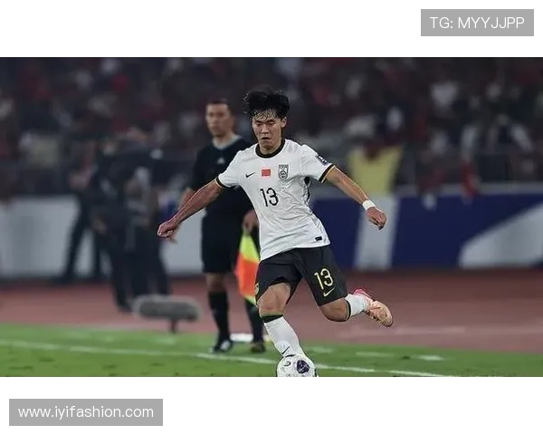 胡荷韬领衔U23冲冠誓创历史