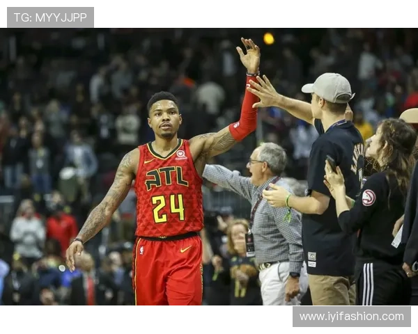 官宣莫兰德防守王篮板并列第一 官宣莫兰德防守王篮板并列第一