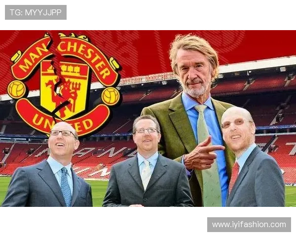 拉爵致歉格雷泽几毁曼联赞助