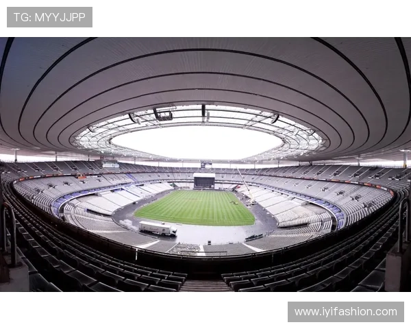 法国队与新运营商签署30年协议重返法兰西大球场